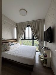 Blossom Residences (D23), Condominium #612600271